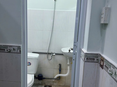 Cho thuê phòng trọ tại 72/43 Dương Đức Hiền, Phường Tây Thạnh, Quận Tân Phú 4