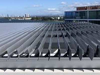 Lợi Ích Khi Sử Dụng Mái Xếp Nhôm Trong Nhà Hàng, Quán Ăn 1