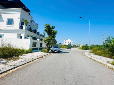 Bán đất nền bắc đầm vạc view hồ - tiềm năng lớn 3