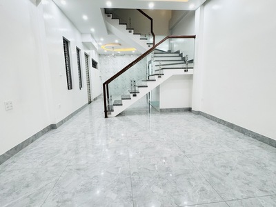 Cho thuê nhà riêng nguyên căn Khu Himlam - Sở Dầu - Hồng Bàng - TP Hải Phòng 1