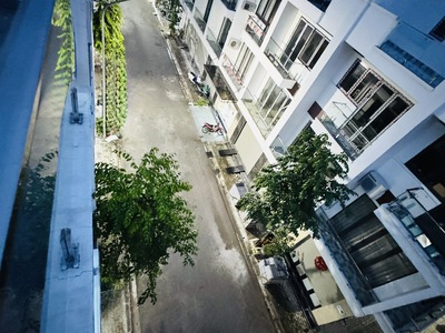 Cho thuê nhà riêng nguyên căn Khu Himlam - Sở Dầu - Hồng Bàng - TP Hải Phòng 4