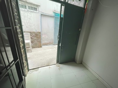  phố ẩm thực nguyễn thượng hiền q3, 27m2  3x9 , 2pn 2wc - 4.25 tỷ 1