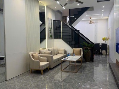 Nhà đẹp - giá tốt - vị trí đắc địa tại hoàng văn thái, thanh xuân, hà nội 0