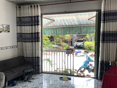 Chính chủ Bán Nhà 50m2 Đường Cặp Sông Cái Răng Bé, Khu Vực Yên Trung, P. Lê Bình, Q. Cái Răng, TP. C 1