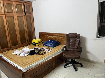 Chính chủ bán nhanh căn hộ 1501 toà trung rice city linh đàm diện tích 67m2, 2pn, 2vs 1