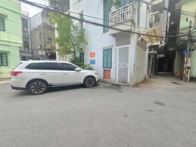 Bán nhà vị trí đẹp - khu lõi - hàng siêu hiếm - phải thật nhanh tay - ngọc lâm, long biên 1