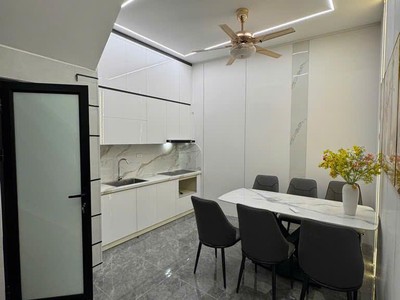 Nhà đẹp - giá tốt - vị trí đắc địa tại hoàng văn thái, thanh xuân, hà nội 1