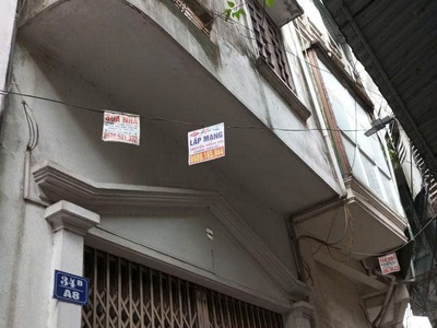 ⚡hết hàng : gần phố - ngõ rộng - ô tô. bán nhà đống đa 1