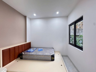  cho thuê căn hộ 2 ngủ siêu đẹp   ngõ 26 vương thừa vũ, thanh xuân  1