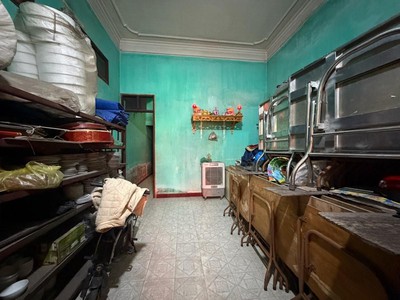 Mp đại từ - mặt chợ - 90m2 - mt 4.5m - kinh doanh khủng - 42 tỷ 1