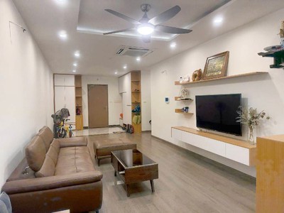 Trung tâm cầu giấy - khu vip- tầng trung view thoáng  - đi bộ công viên cầu giấy 97 m2. 1