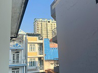 Nhà mới hẻm nhựa 7m siêu phẩm phan anh, tân phú 2