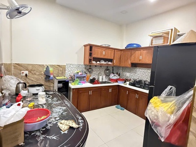 Bán nhà 5 tầng, 7pn   mt kênh nước đen, view công viên, giáp tân phú   chỉ 10.9 tỷ 3