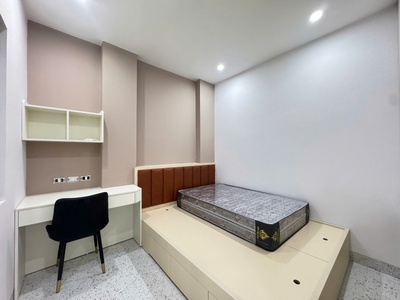  cho thuê căn hộ 2 ngủ siêu đẹp   ngõ 26 vương thừa vũ, thanh xuân  2