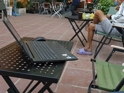 Bán đất tặng quán cà phê đông khách mặt tiền huỳnh tấn phát -  nhà bè - tp.hcm 1