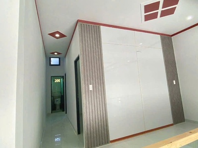 Cần bán nhà trệt lửng mới 100 tại phường tân triều, đồng nai, mức giá 1 tỷ 540 triệu. 3