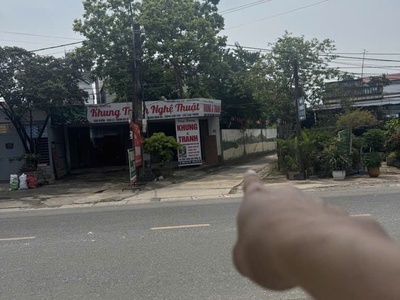 Mở bán lô đẹp thôn xuân sơn trung giã sóc sơn 87.2m2 -  đường trục chính thông ô tô tránh 3