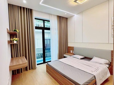 Nhà đẹp - giá tốt - vị trí đắc địa tại hoàng văn thái, thanh xuân, hà nội 3