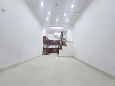 Bán nhà vị trí đẹp - KHU LÕI - HÀNG SIÊU HIẾM - Phải thật nhanh tay - Ngọc Lâm, Long Biên 3