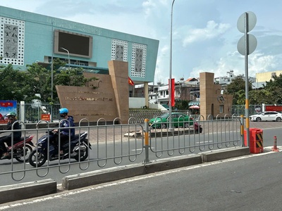 Sốc nhà mtkd ngang 4.2m kd đỉnh 48m2 nguyễn văn lượng view lotte mart chỉ 10 tỷ. 2