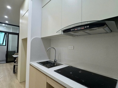  phòng siêu đẹp   full đồ   giá 6tr2 tại ngõ 189 nguyễn ngọc vũ  3