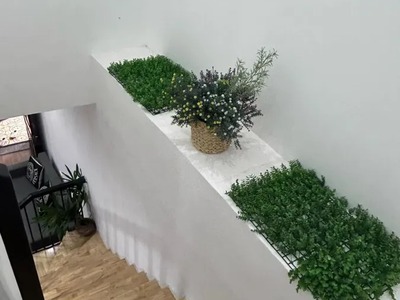 Bán đất tặng nhà 4 tầng 90m mt 6m chiến thắng gần hồ văn quán chỉ 6.5 tỷ ở ngay 1