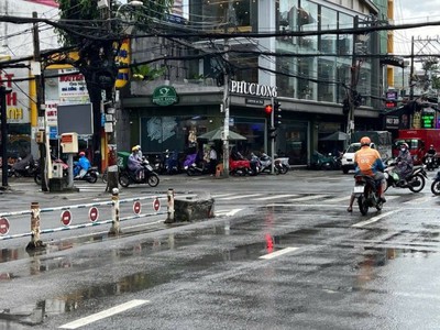 Vị trí vip, bán nhà mặt tiền lê văn thọ, ngay cv làng hoa, 9x23m, 3t, hđt 70tr, 41 tỷ. 0