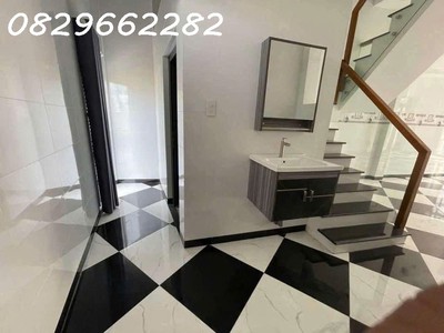 Bán nhà mặt tiền đường nguyễn cư trinh, sa đéc, đồng tháp 2