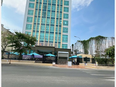 Sốc nhà mtkd ngang 4.2m kd đỉnh 48m2 nguyễn văn lượng view lotte mart chỉ 10 tỷ. 3