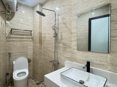  phòng siêu đẹp   full đồ   giá 6tr2 tại ngõ 189 nguyễn ngọc vũ  4