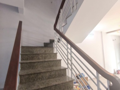 Bán nhà mặt tiền cao lổ view cạnh công viên - 4 tầng mới ken chỉ vào ở - 64m2 - chỉ 13.5 tỷ nhỉnh 3