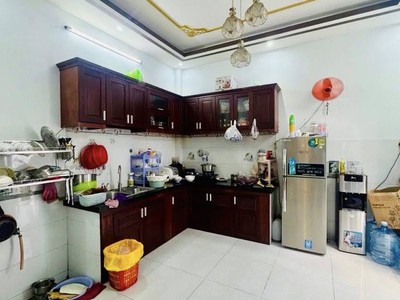 Ngay chợ tân hương lô góc siêu thoáng 48m 3 tầng 4pn chỉ nhỉnh 7 2