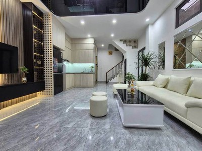 Bán nhà himlam vạn phúc 2 vỉa hè 3 thoáng 60m kinh doanh đỉnh ở ngay 2