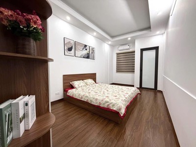 Bán nhà himlam vạn phúc 2 vỉa hè 3 thoáng 60m kinh doanh đỉnh ở ngay 1