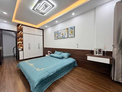 Bán đất tặng nhà 4 tầng 90m mt 6m chiến thắng gần hồ văn quán chỉ 6.5 tỷ ở ngay 3