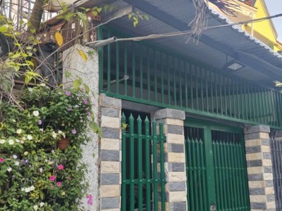 Nhà phố hiện đại p.tân thuận, quận 7 giá 4,2 tỷ 0