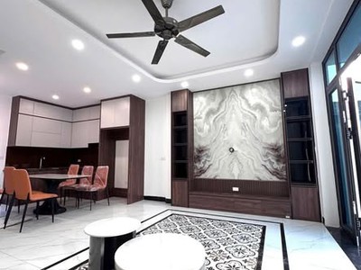 Bán nhà himlam vạn phúc 2 vỉa hè 3 thoáng 60m kinh doanh đỉnh ở ngay 3