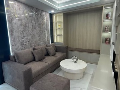 Nhà đường nguyễn đình chiểu phường 4 quận 3 cũ. 0