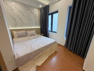 Nhà đường nguyễn đình chiểu phường 4 quận 3 cũ. 2