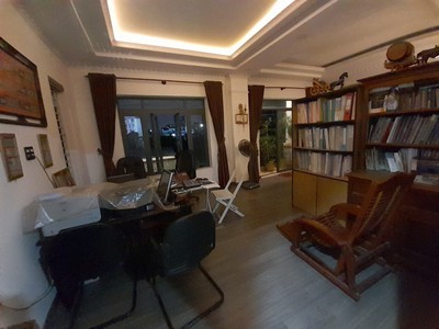 Bán nhà đường số 35, hiệp bình chánh, thủ đức, tp hcm. dt 240m2, 3 tầng, 4pn, shr. giá 18.9 tỷ. lh: 1