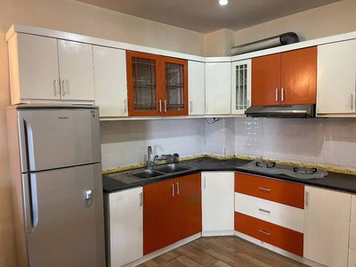 Chung cư cao cấp  full nội thất- diện tích rộng - ở sướng - lô góc - chủ cần bán gấp 122m2 3