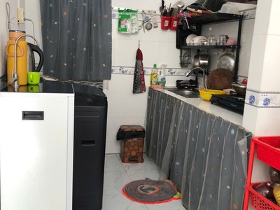 Chính chủ Bán Nhà 50m2 Đường Cặp Sông Cái Răng Bé, Khu Vực Yên Trung, P. Lê Bình, Q. Cái Răng, TP. C 5