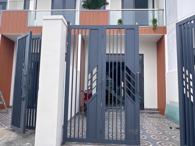  Bán gấp trệt lầu ở Thạnh Phú, nội thất đầy đủ ạ 5