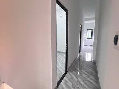  Bán gấp trệt lầu ở Thạnh Phú, nội thất đầy đủ ạ 7