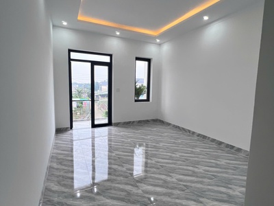  Bán gấp trệt lầu ở Thạnh Phú, nội thất đầy đủ ạ 8