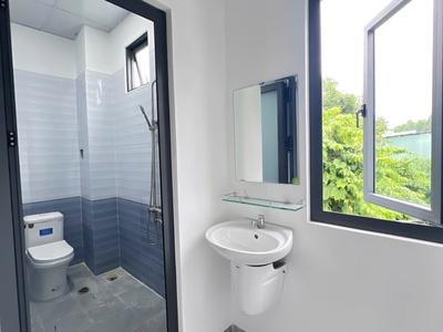  Bán gấp trệt lầu ở Thạnh Phú, nội thất đầy đủ ạ 9