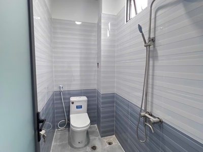  Bán gấp trệt lầu ở Thạnh Phú, nội thất đầy đủ ạ 2