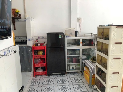 Chính chủ Bán Nhà 50m2 Đường Cặp Sông Cái Răng Bé, Khu Vực Yên Trung, P. Lê Bình, Q. Cái Răng, TP. C 6