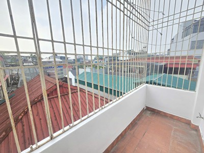 Bán nhà vị trí đẹp - KHU LÕI - HÀNG SIÊU HIẾM - Phải thật nhanh tay - Ngọc Lâm, Long Biên 6