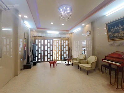 Bán nhà cầu nguyễn văn cừ cung đường sầm uất dương bá trạc -3 tầng -4.5x14m-nhỉnh 8 tỷ 0